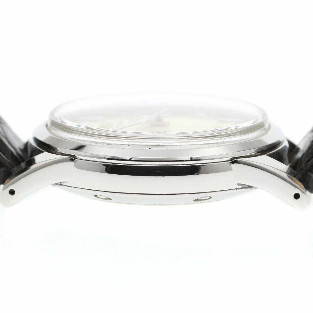 SEIKO SBGW301/9S64-00Z0 Grand Mechanical Hand-wound Men's Watch with Box and Warranty.