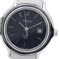 HUBLOT 139.11.1 MDM Classic Hunter Case Date Quartz Ladies Watch (with box and warranty)