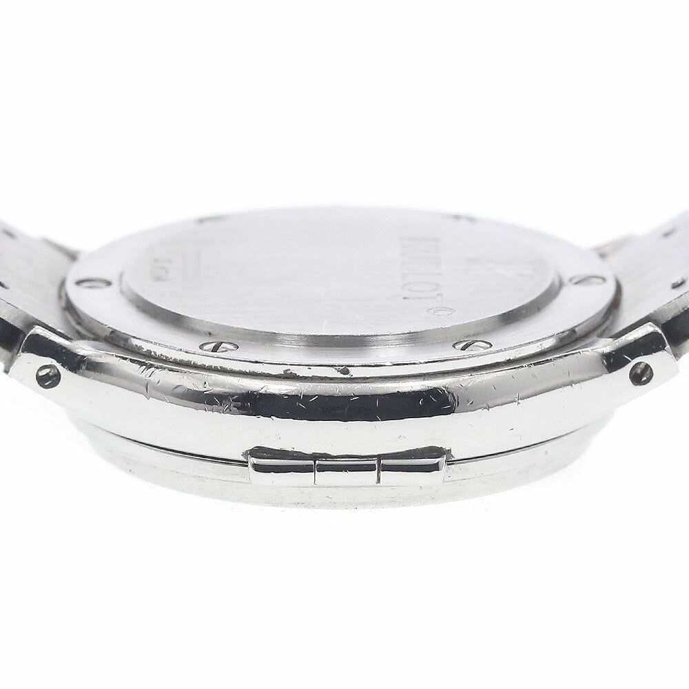 HUBLOT 139.11.1 MDM Classic Hunter Case Date Quartz Ladies Watch (with box and warranty)