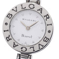 BVLGARI BZ22S B-zero1 Bangle Size S Quartz Women's Good Condition