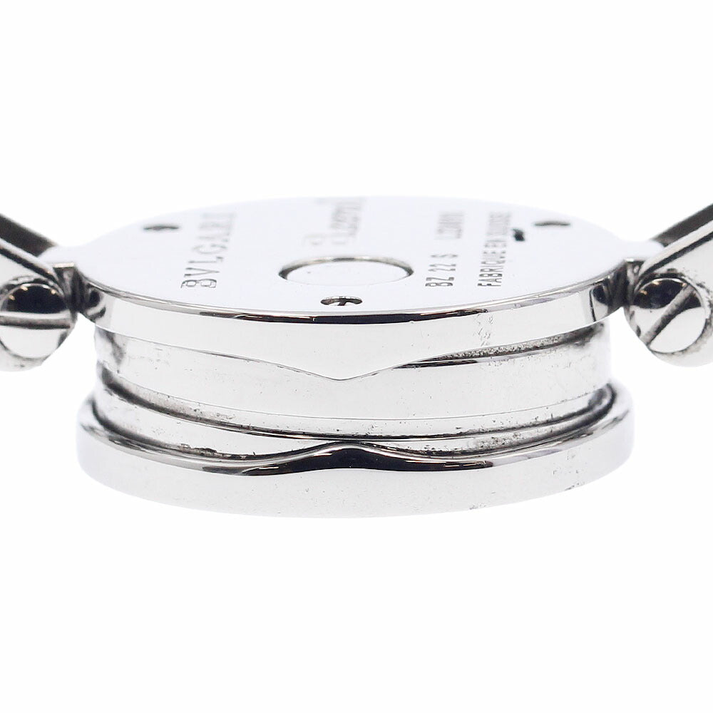 BVLGARI BZ22S B-zero1 Bangle Size S Quartz Women's Good Condition