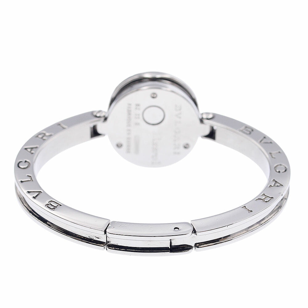 BVLGARI BZ22S B-zero1 Bangle Size S Quartz Women's Good Condition