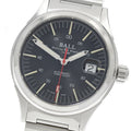 BALLWATCH NM2188C-S12J-BK2 Stokeman Nightbreaker Date Automatic Men's Watch (with box and warranty)