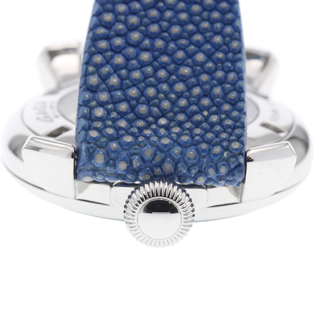 GaGa MILANO 5010.ART.03S Manuale 48 Limited Edition (300 pieces) Hand-wound Men's Watch - Excellent Condition