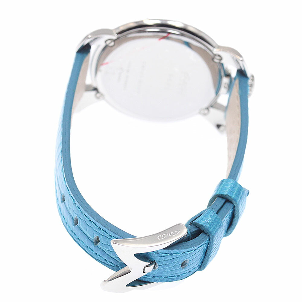 GaGa MILANO 6025.03 Manuale 35MM Quartz Women's Watch
