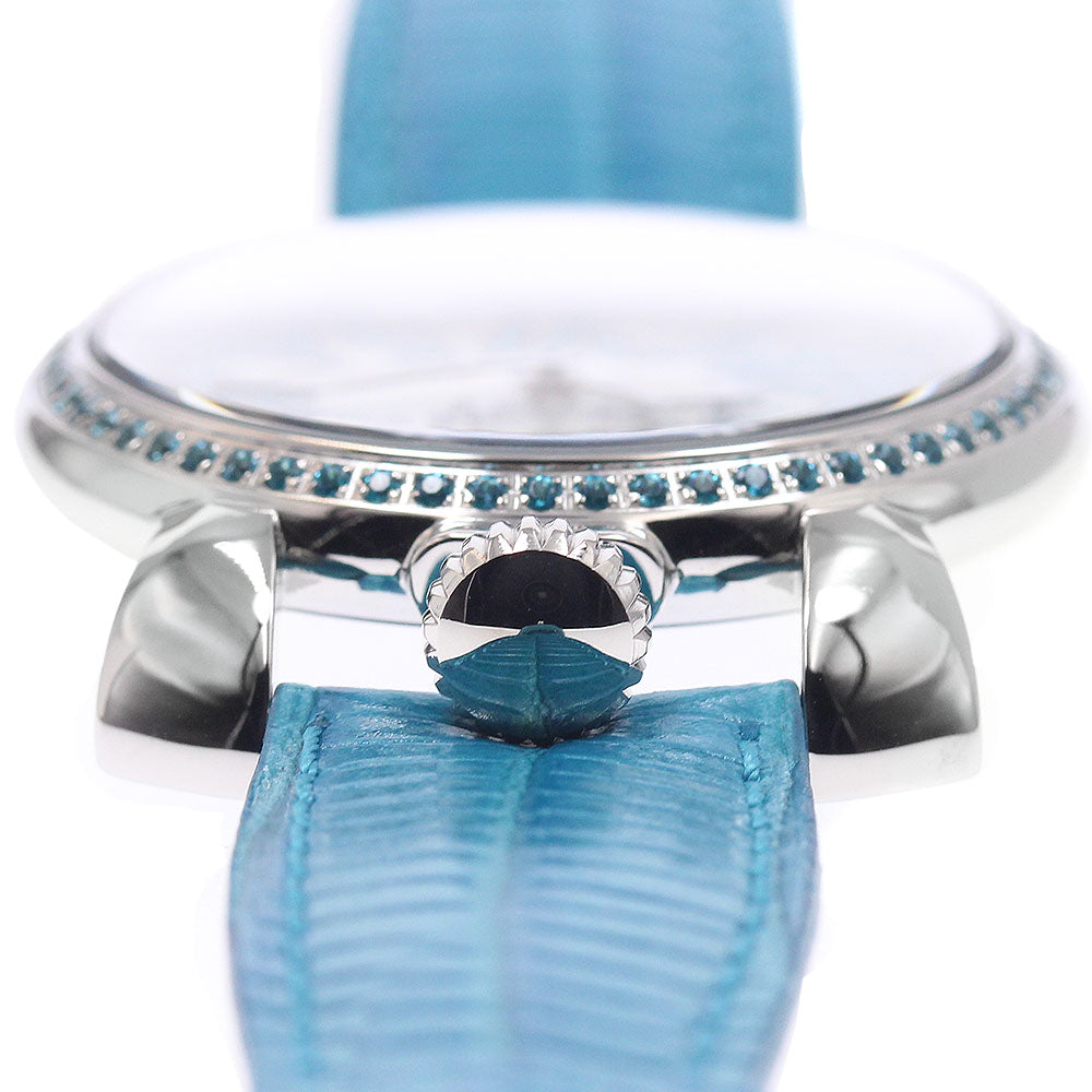 GaGa MILANO 6025.03 Manuale 35MM Quartz Women's Watch