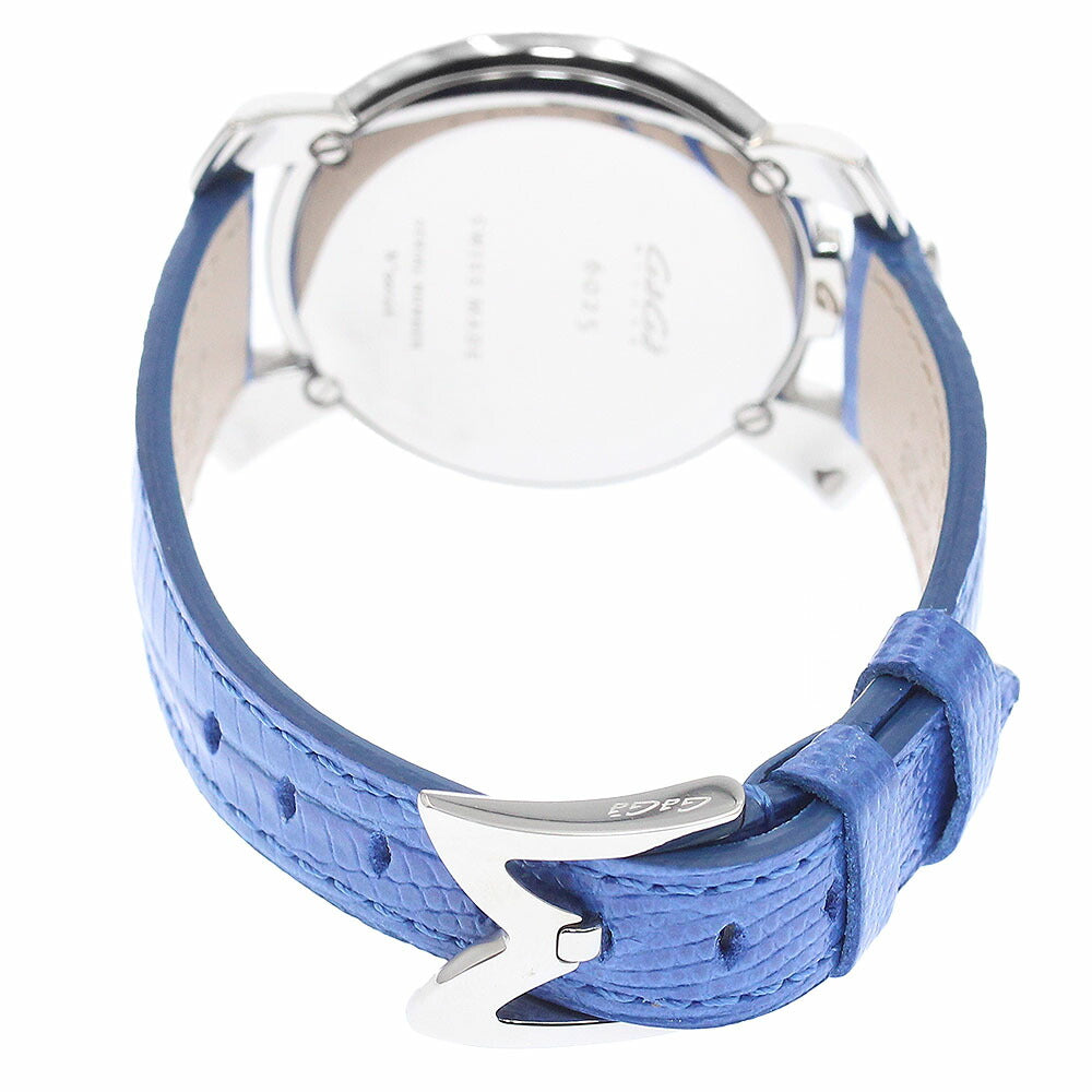 GaGa MILANO 6025.04 Manuale 35MM Quartz Women's Watch (Good Condition)