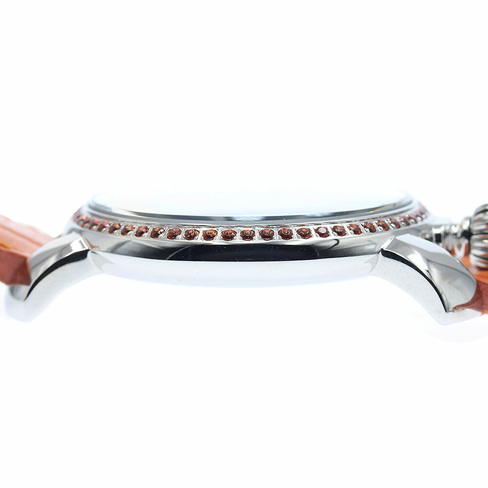 GaGa MILANO 6025.05 Manuale 35MM Quartz Ladies Watch (Good Condition)