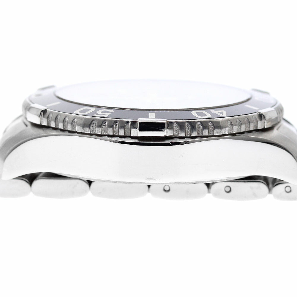 TAG Heuer CAN1010 Aquaracer Date Chronograph Quartz Men's Watch with Warranty