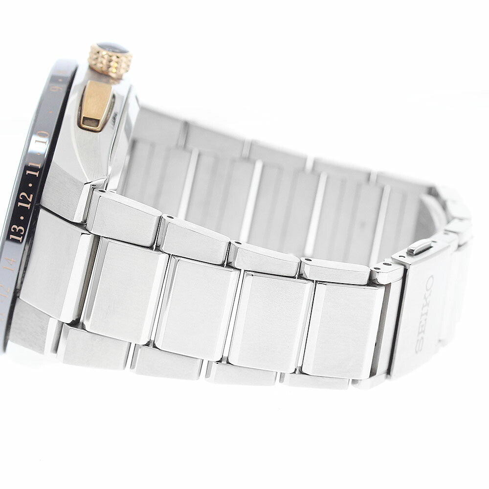 SEIKO 8X53-0AV0-2/SBXB125 Astron GPS Solar Radio-Controlled Men's Watch with Warranty