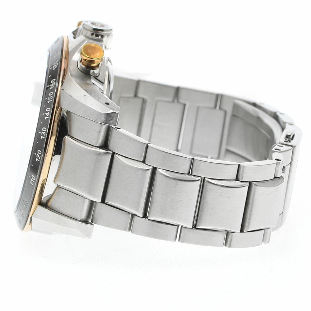 SEIKO SAGK013/8R28-00K0 Brightz Phoenix Mechanical Limited Edition (700 pieces) Automatic Men's Watch with Box