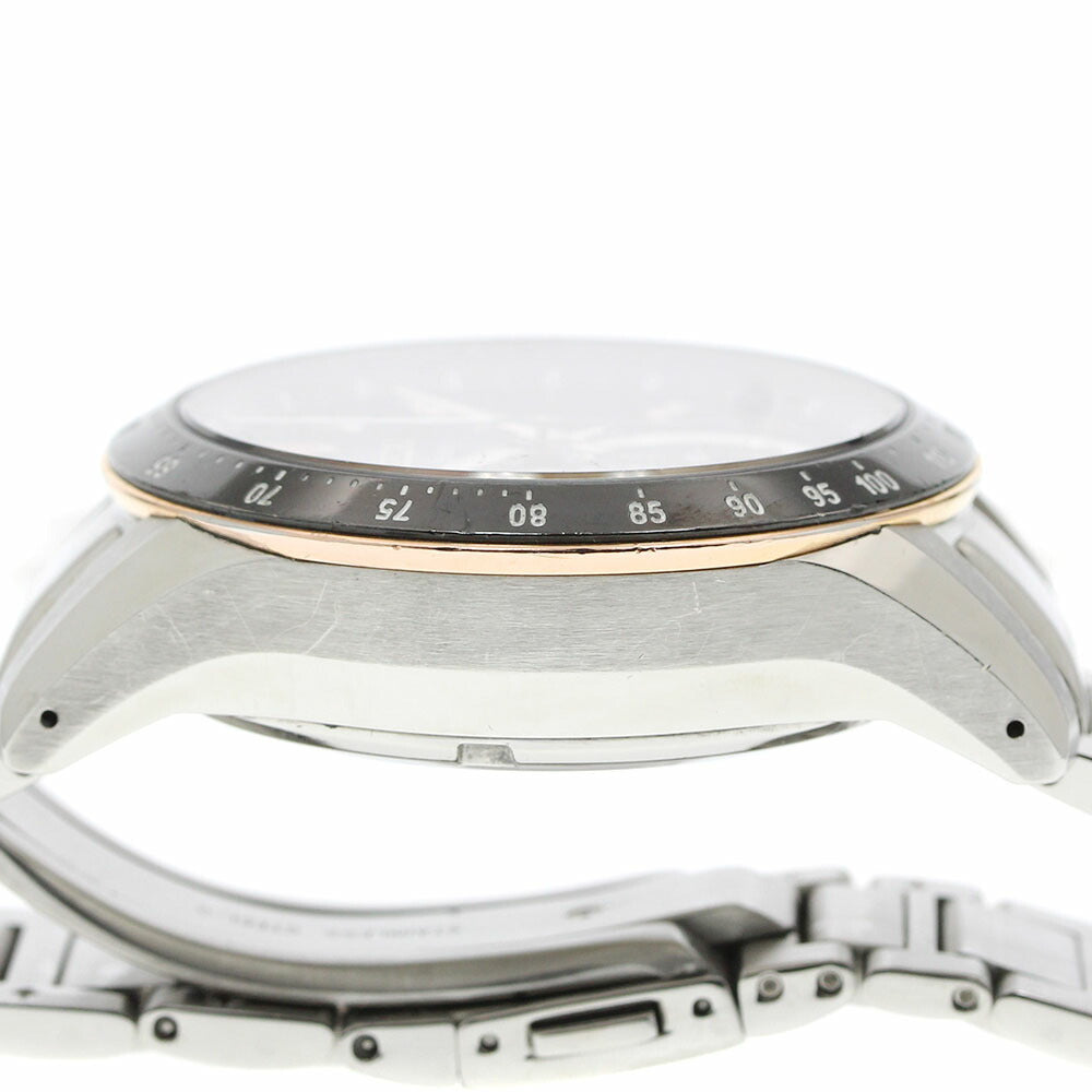 SEIKO SAGK013/8R28-00K0 Brightz Phoenix Mechanical Limited Edition (700 pieces) Automatic Men's Watch with Box