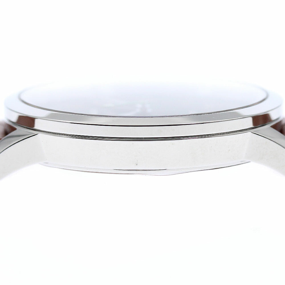 JEANRICHARD 60300-11-A11-AAP 1681 Ronde AFF3 Automatic Men's Watch Unused