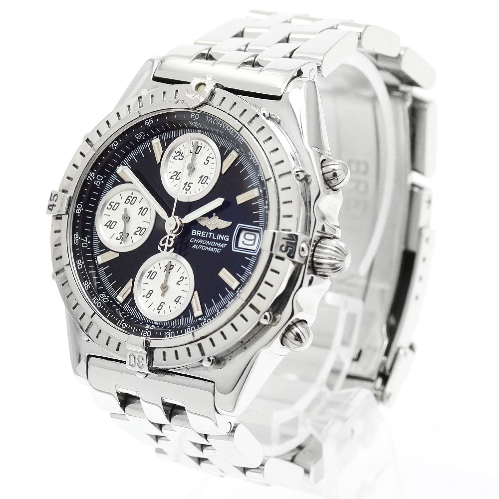 BREITLING A13050.1 Chronomat Chronograph Automatic Men's Watch