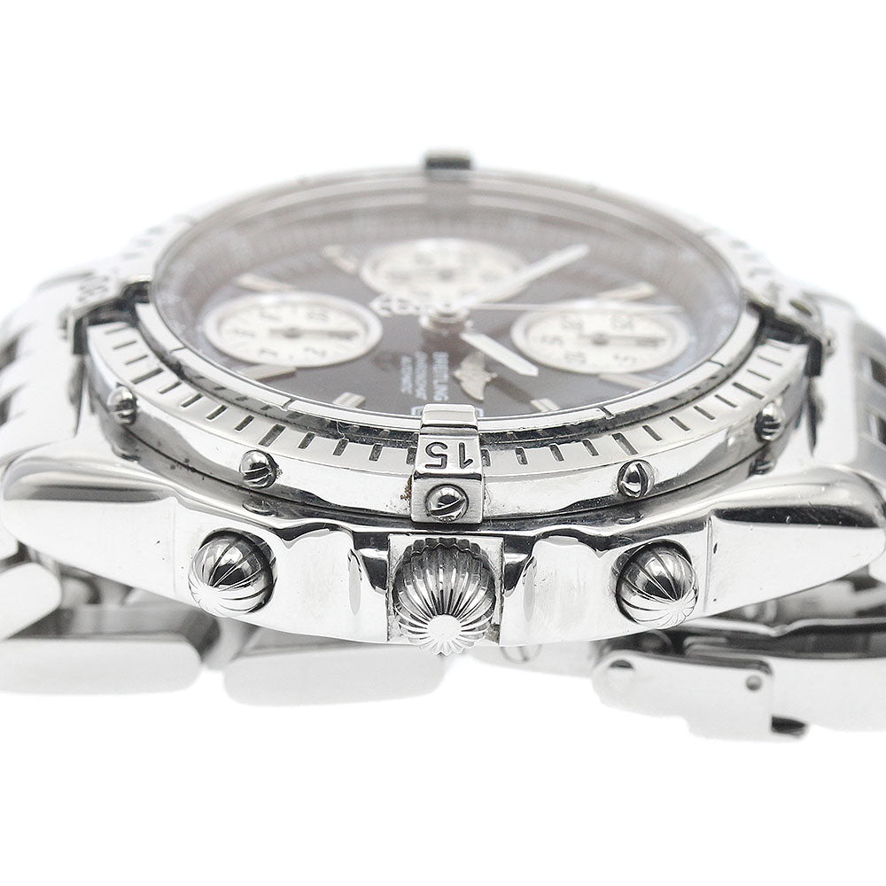 BREITLING A13050.1 Chronomat Chronograph Automatic Men's Watch