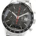 TAG Heuer CV201AK Carrera Calibre 16 Chronograph Automatic Men's Watch