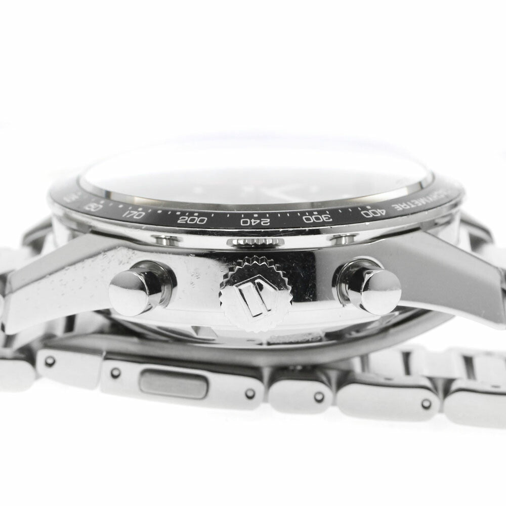 TAG Heuer CV201AK Carrera Calibre 16 Chronograph Automatic Men's Watch