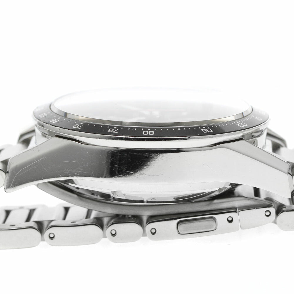 TAG Heuer CV201AK Carrera Calibre 16 Chronograph Automatic Men's Watch