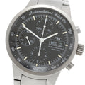 IWC SCHAFFHAUSEN IW370703 GST Chronograph Automatic Men's Watch