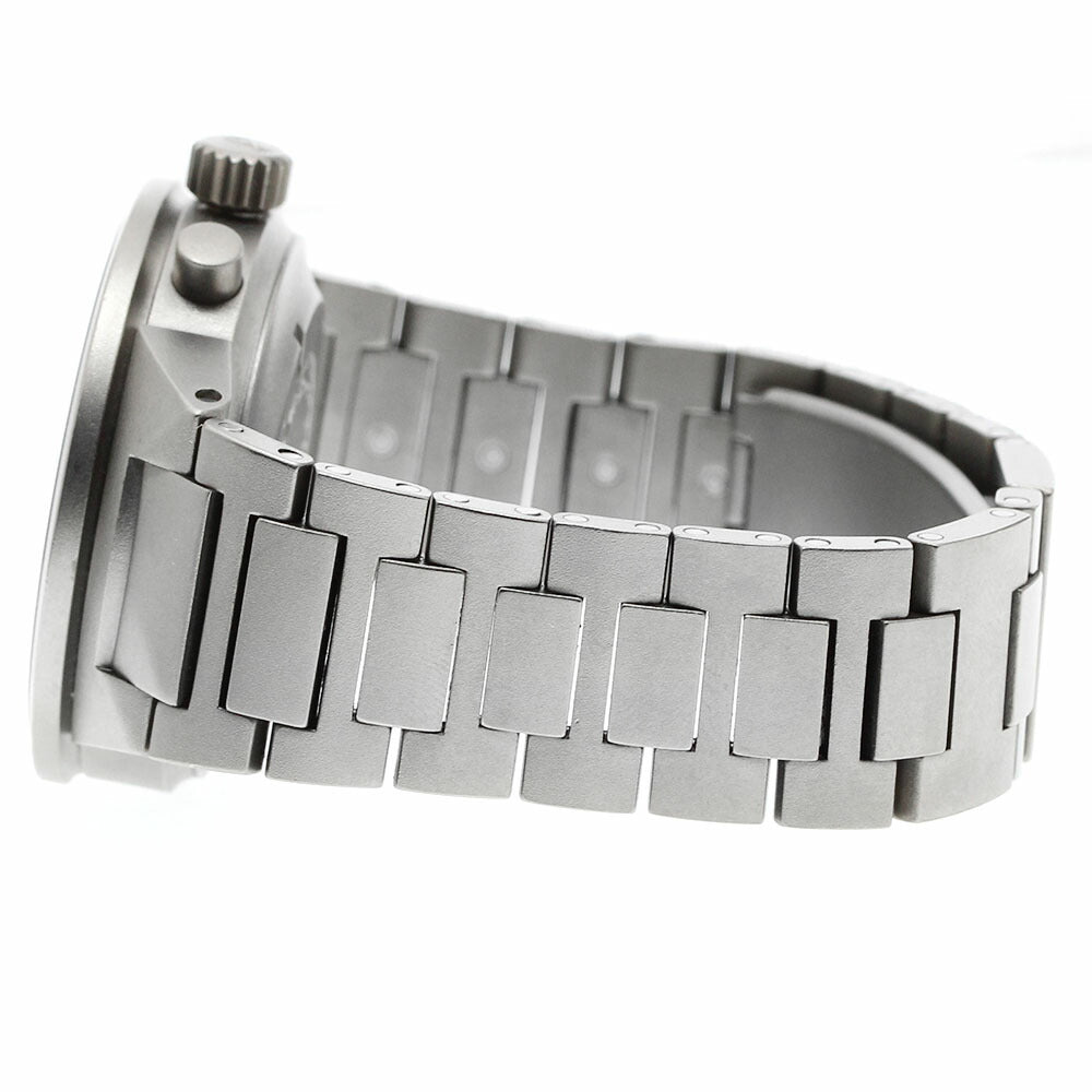 IWC SCHAFFHAUSEN IW370703 GST Chronograph Automatic Men's Watch