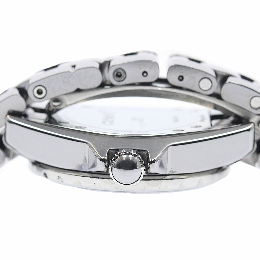 CHANEL H2978 J12 Chromatic Date Quartz Ladies Watch