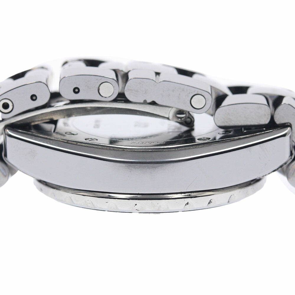 CHANEL H2978 J12 Chromatic Date Quartz Ladies Watch