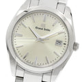 SEIKO SBGX263/9F62-0AB0 Grand Date Quartz Men's Watch (with box and warranty)