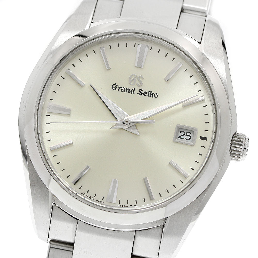 SEIKO SBGX263/9F62-0AB0 Grand Date Quartz Men's Watch (with box and warranty)