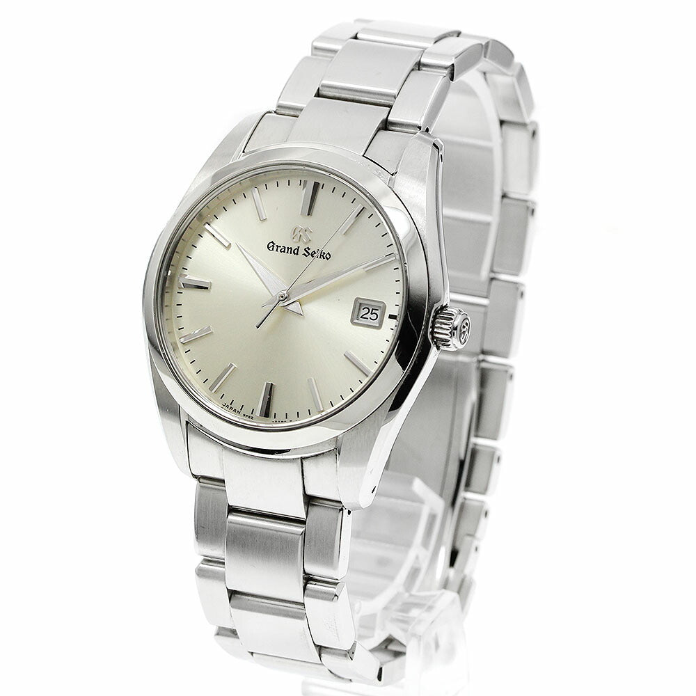 SEIKO SBGX263/9F62-0AB0 Grand Date Quartz Men's Watch (with box and warranty)