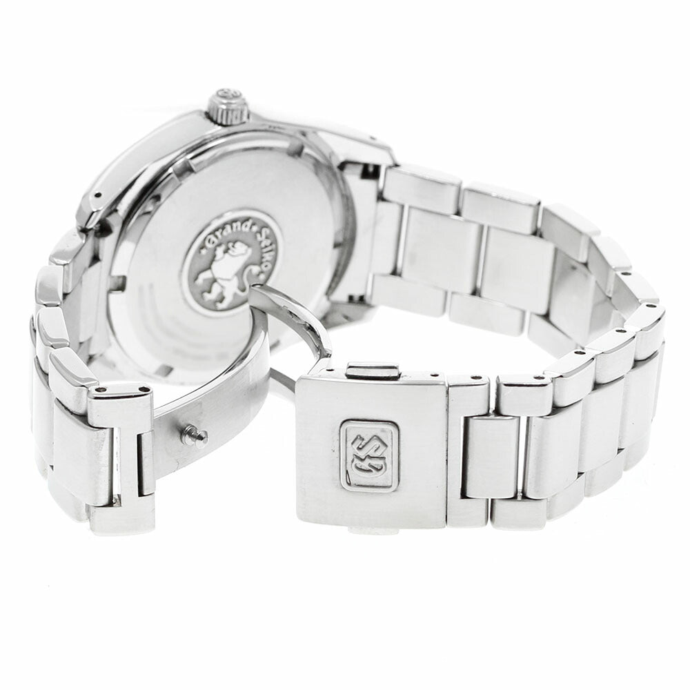 SEIKO SBGX263/9F62-0AB0 Grand Date Quartz Men's Watch (with box and warranty)