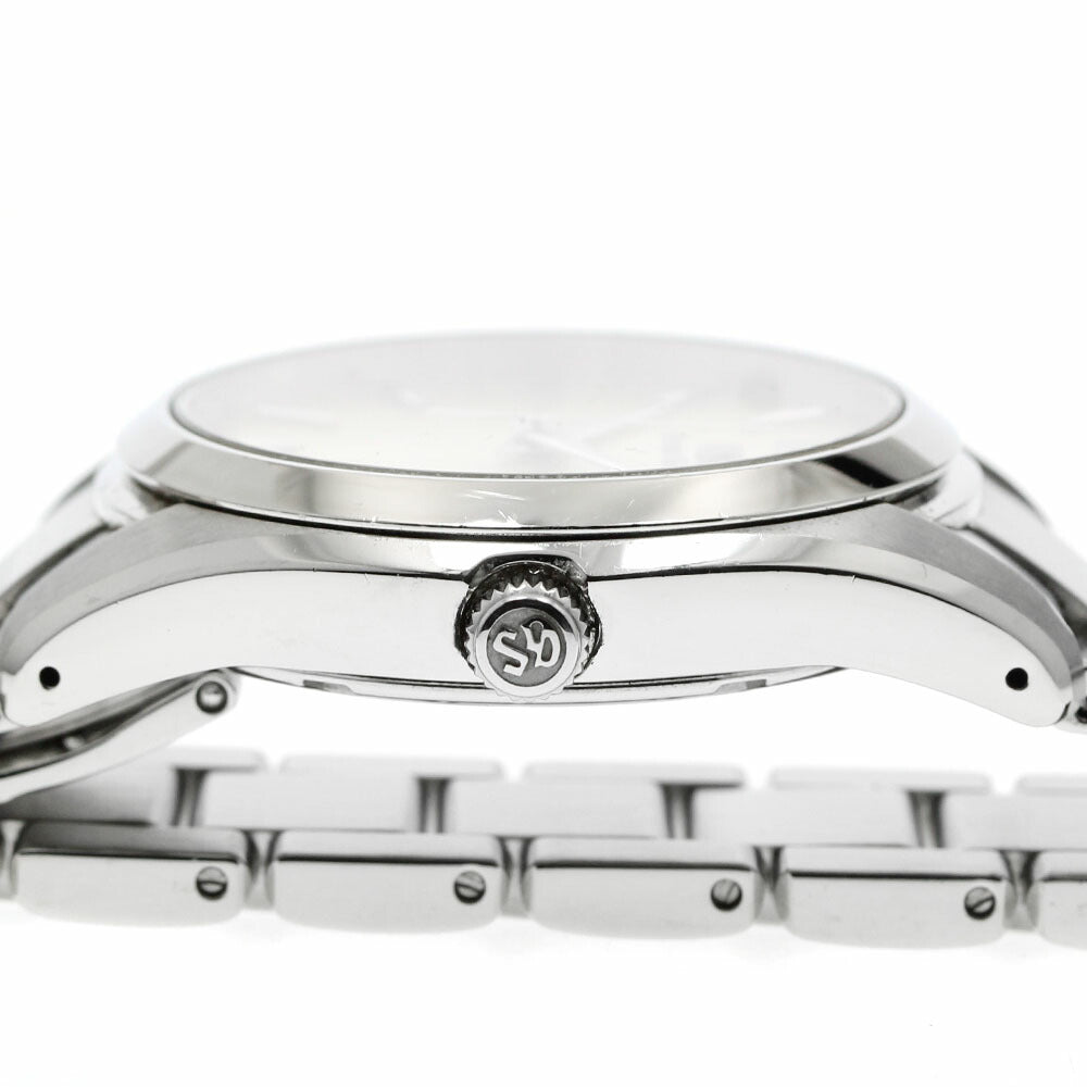 SEIKO SBGX263/9F62-0AB0 Grand Date Quartz Men's Watch (with box and warranty)