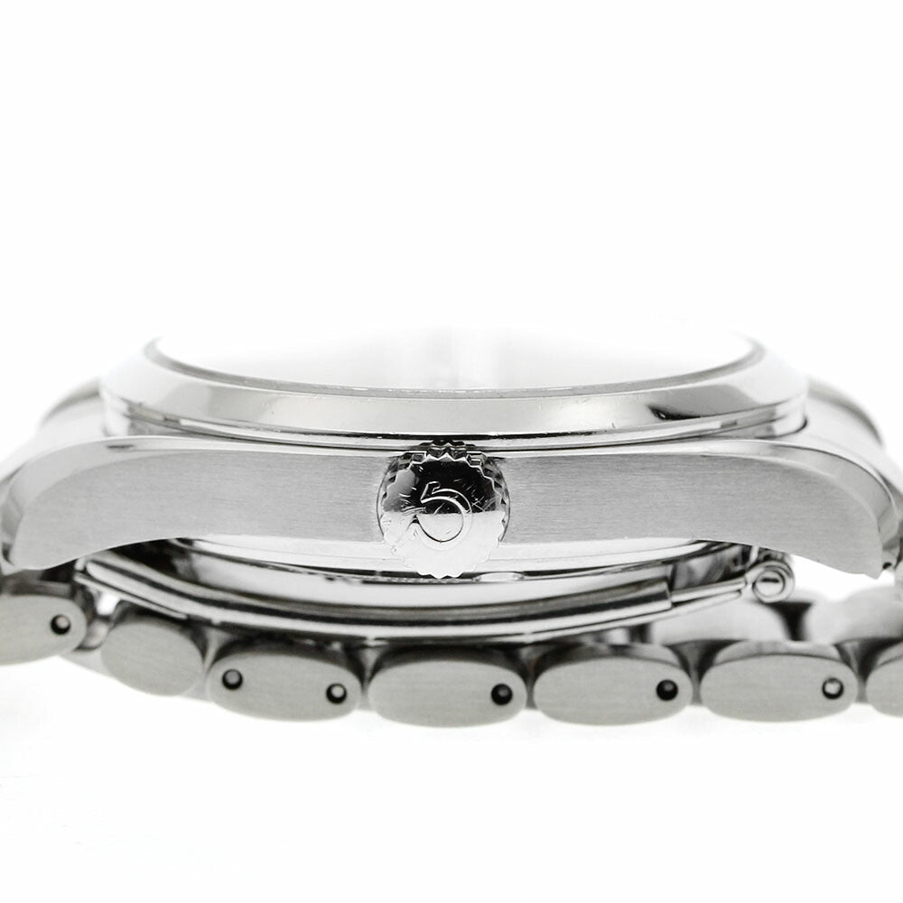 OMEGA 2504.30 Seamaster Aqua Terra Co-Axial Automatic Watch (Boys' Size)