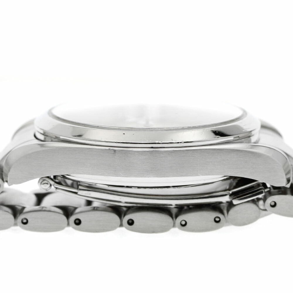 OMEGA 2504.30 Seamaster Aqua Terra Co-Axial Automatic Watch (Boys' Size)