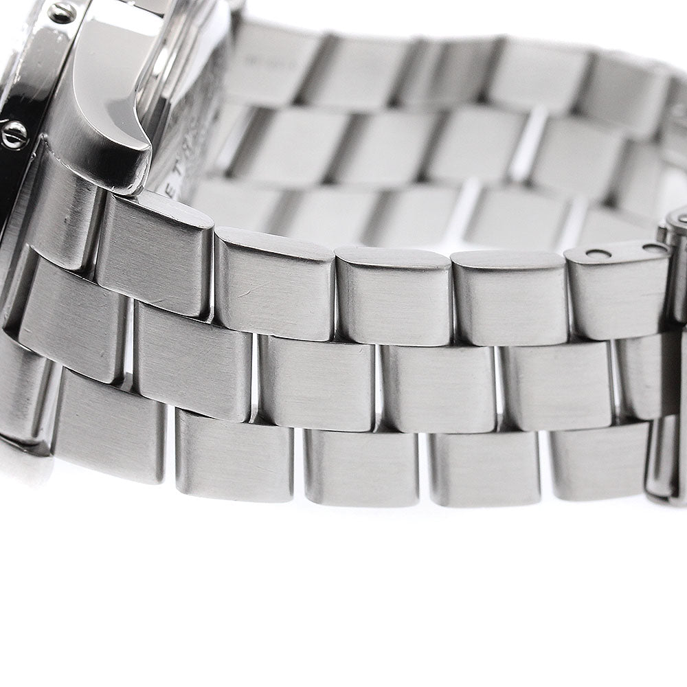 BREITLING A17390 Superocean Steelfish Date Automatic Men's Watch with Warranty