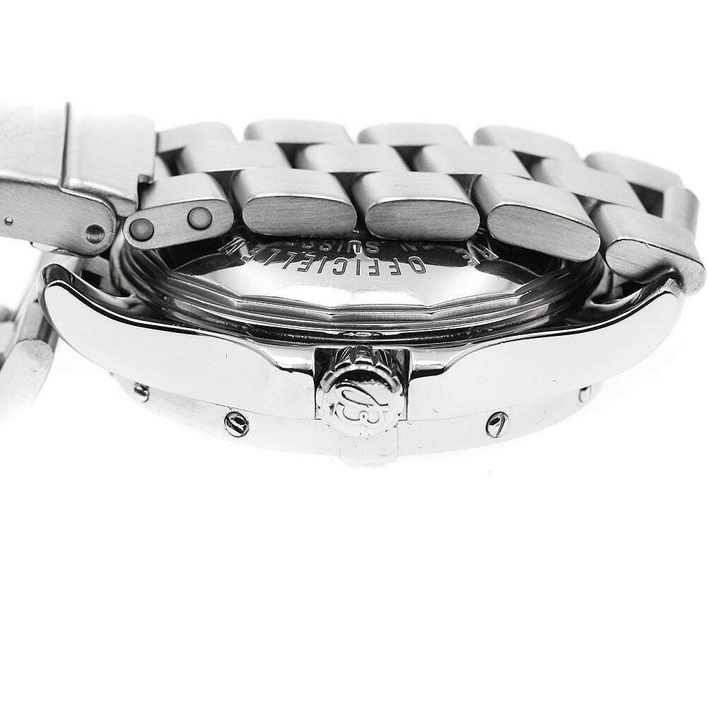 BREITLING A17390 Superocean Steelfish Date Automatic Men's Watch with Warranty