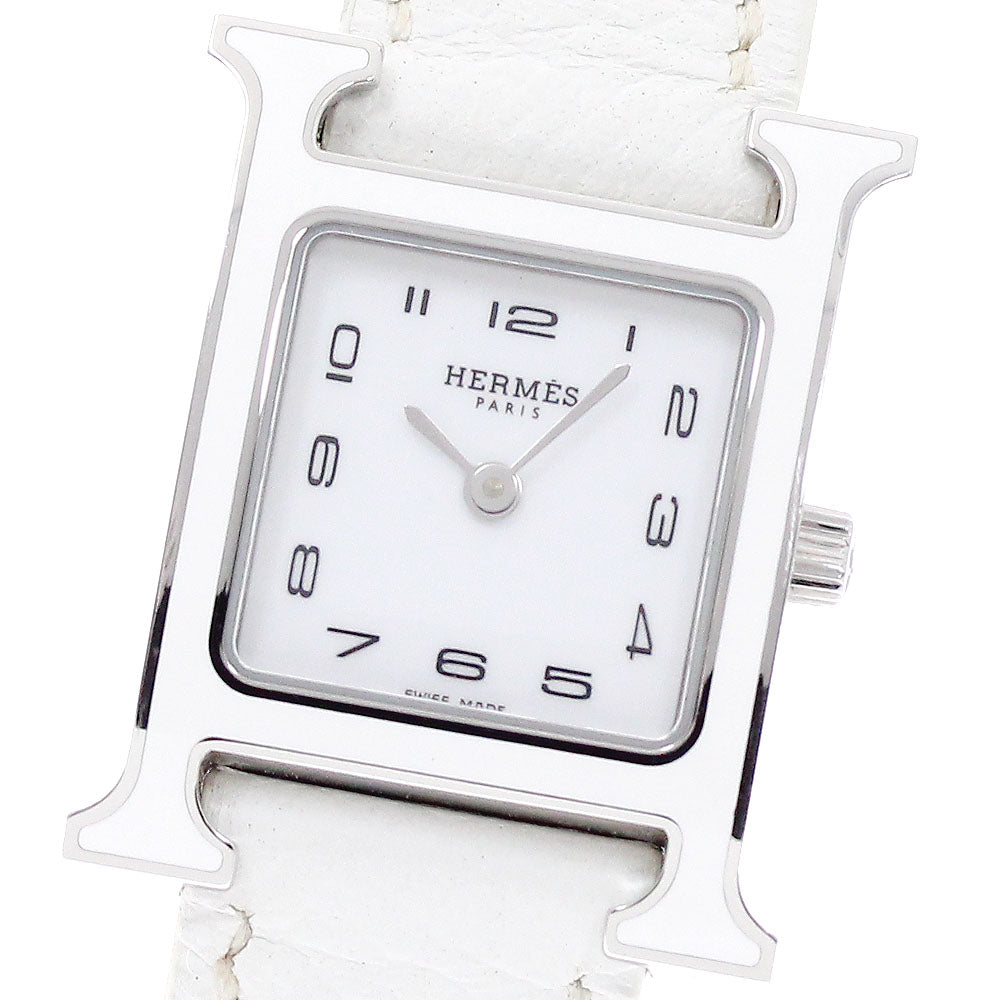 HERMES HH1.220 H-Watch Quartz Women's Watch