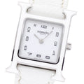 HERMES HH1.220 H-Watch Quartz Women's Watch
