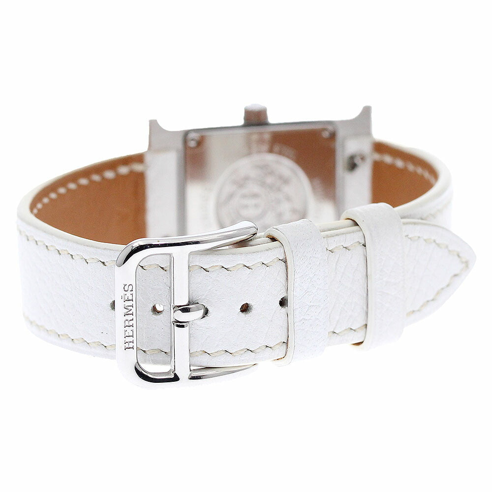 HERMES HH1.220 H-Watch Quartz Women's Watch