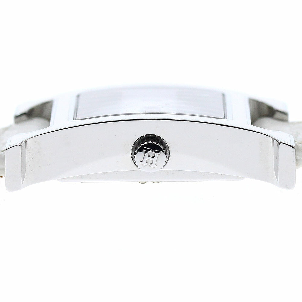 HERMES HH1.220 H-Watch Quartz Women's Watch