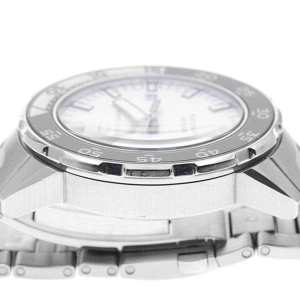 IWC SCHAFFHAUSEN IW356805 Aquatimer Date Automatic Men's Watch with Warranty