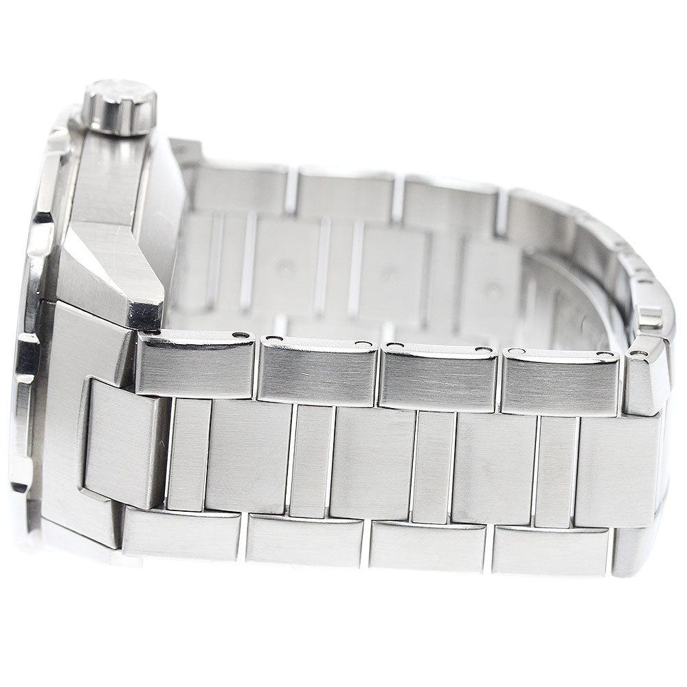 IWC SCHAFFHAUSEN IW356805 Aquatimer Date Automatic Men's Watch with Warranty