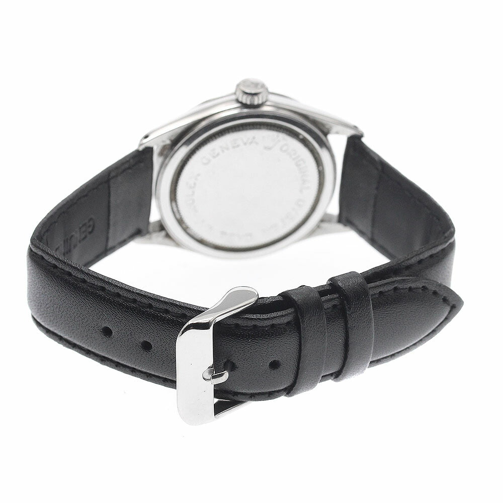 TUDOR 7974 Oysterdate Big Rose Manual Winding Men's Watch