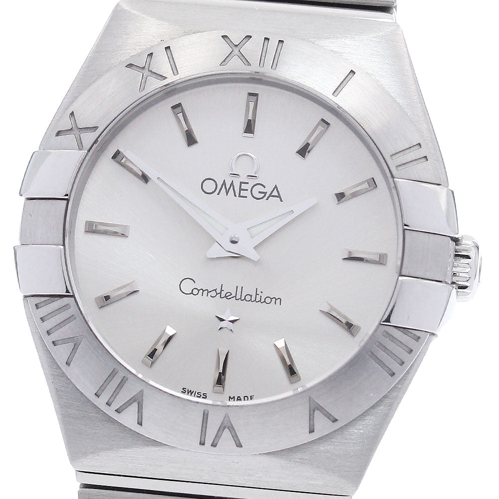 OMEGA 1511.30 Constellation Quartz Ladies Watch