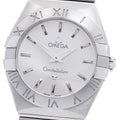 OMEGA 1511.30 Constellation Quartz Ladies Watch
