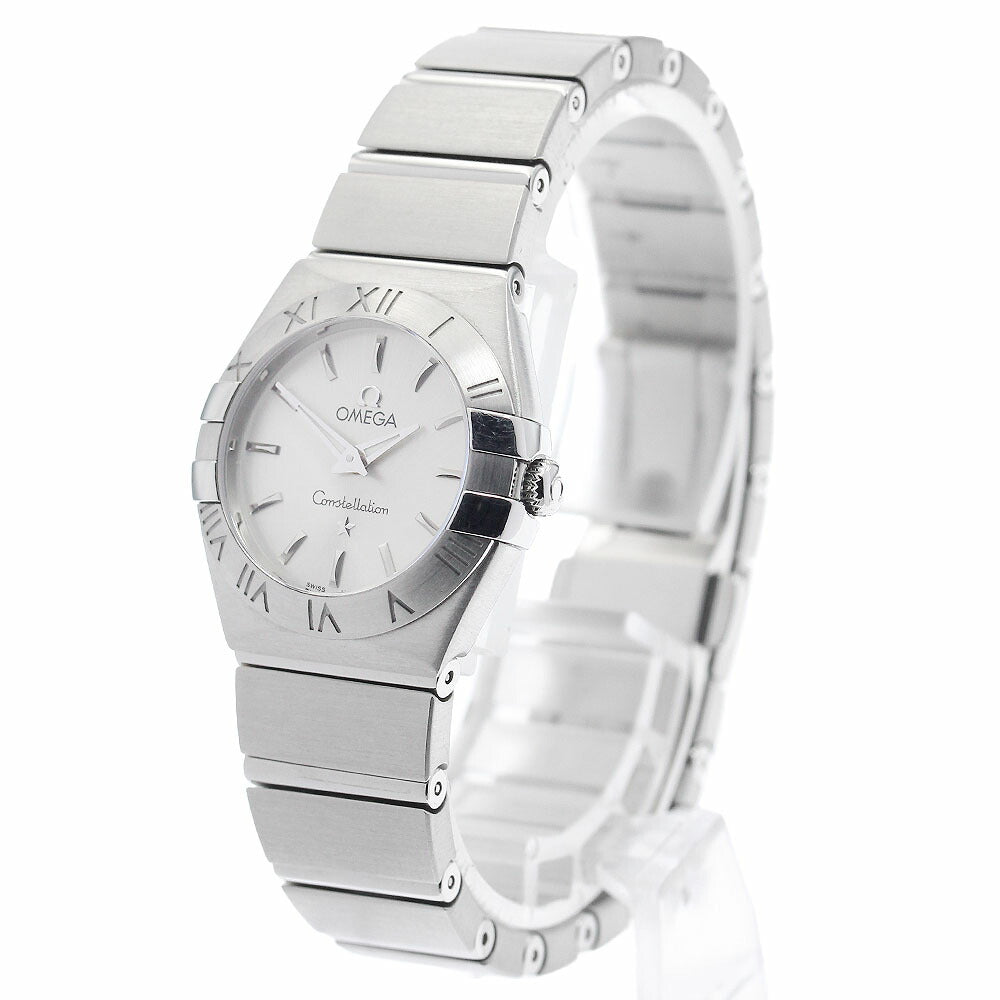 OMEGA 1511.30 Constellation Quartz Ladies Watch