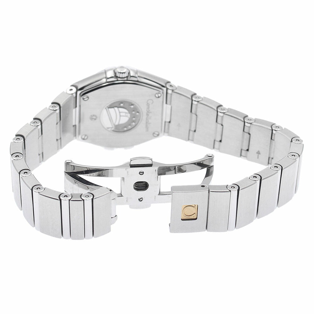 OMEGA 1511.30 Constellation Quartz Ladies Watch