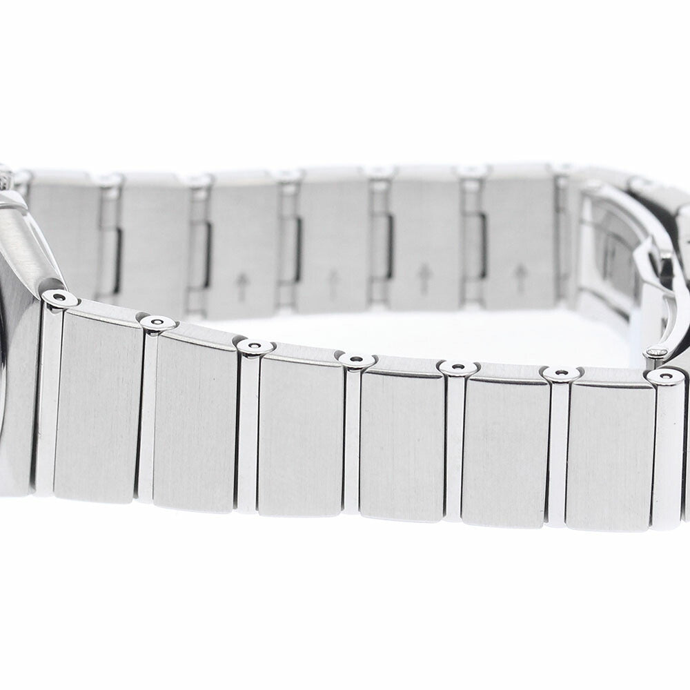 OMEGA 1511.30 Constellation Quartz Ladies Watch