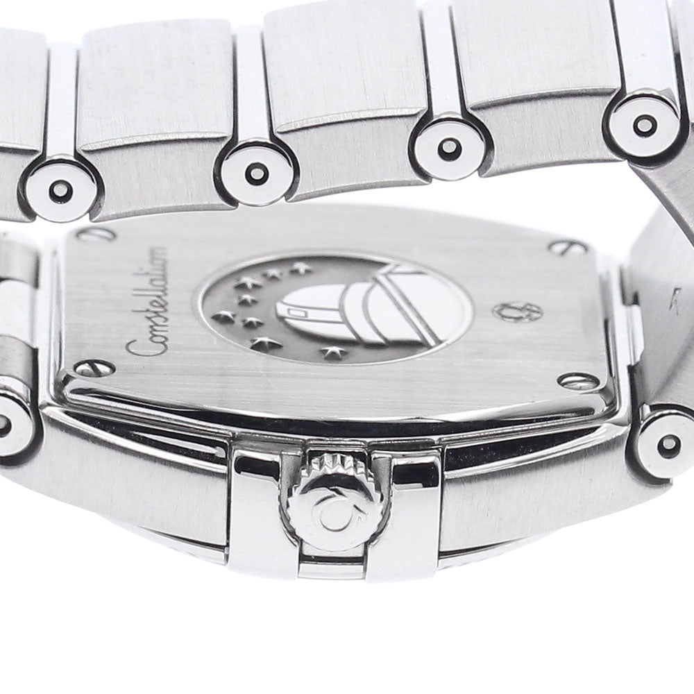 OMEGA 1511.30 Constellation Quartz Ladies Watch