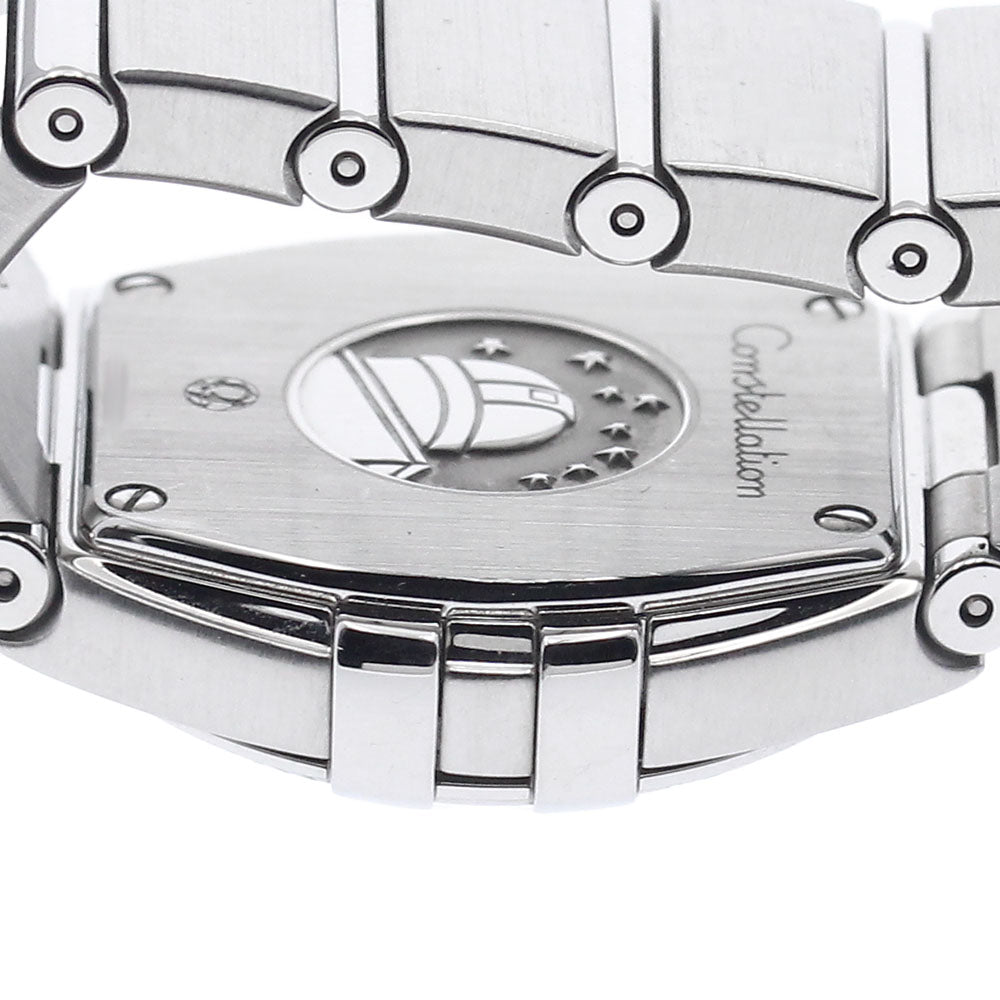 OMEGA 1511.30 Constellation Quartz Ladies Watch