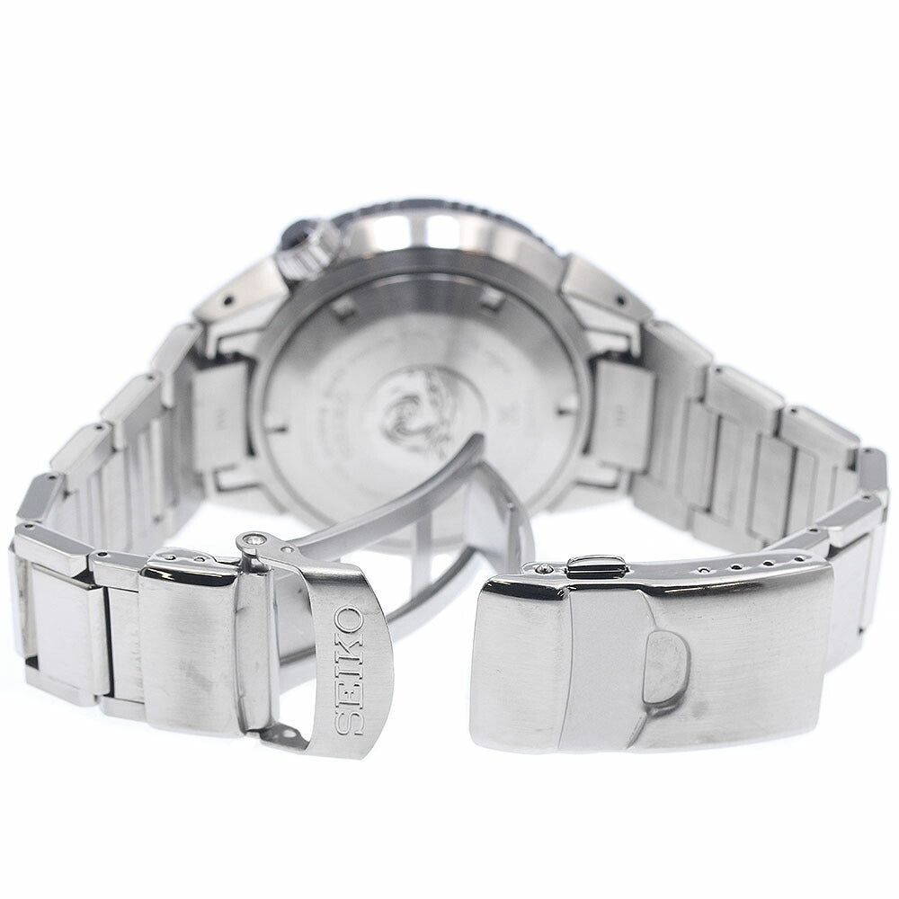 SEIKO SBDC039/6R15-03G0 Prospex Diver Scuba Date Automatic Men's Watch